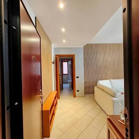 Διαμέρισμα Appartamento Milano Duomo-Porta Romana M3