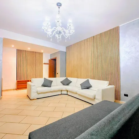 Appartamento Milano Duomo-Porta Romana M3 Διαμέρισμα Μιλάνο