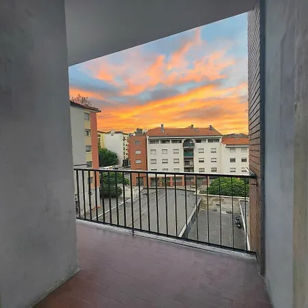 Appartamento Milano Duomo-Porta Romana M3 * Μιλάνο