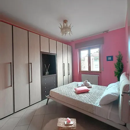 Appartamento Milano Duomo-Porta Romana M3