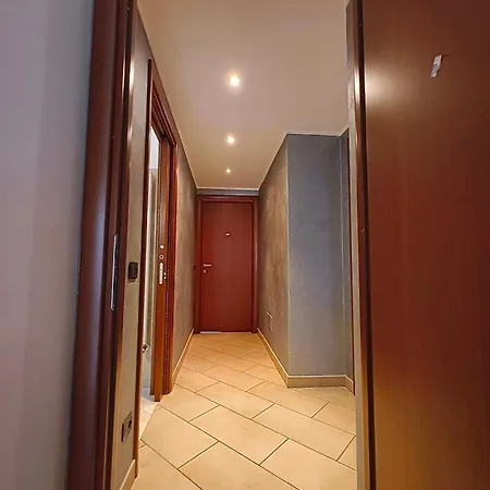 Διαμέρισμα Appartamento Milano Duomo-Porta Romana M3 *