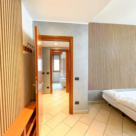 Apartment Duomo-porta Romana M3