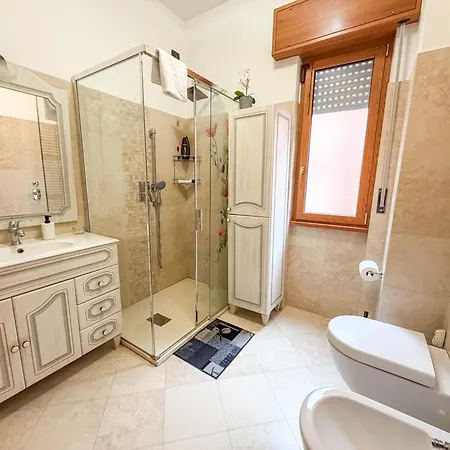 Apartment Duomo-porta Romana M3