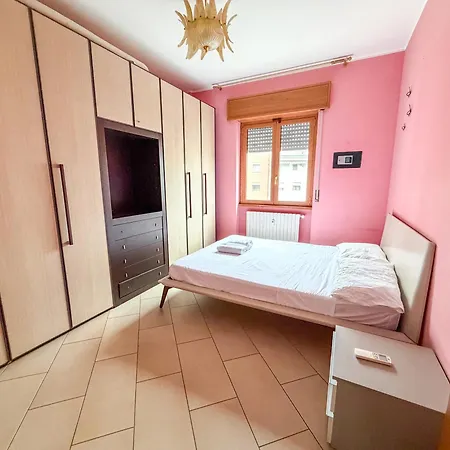 Apartment Duomo-porta Romana M3 Mailand